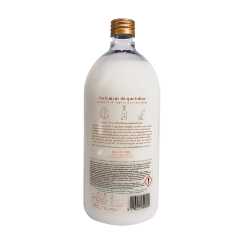 Pikoc ECLAT D'IRIS scented detergent, 1000 ml.