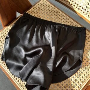 naturalaus silko apatiniai nuit