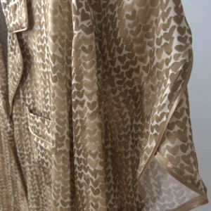 Pizamos komplektas su sortais Berenice