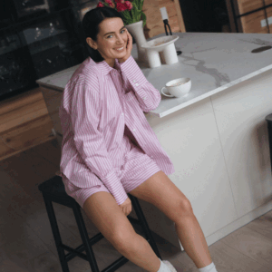 Laisvalaikio komplektas Charlene