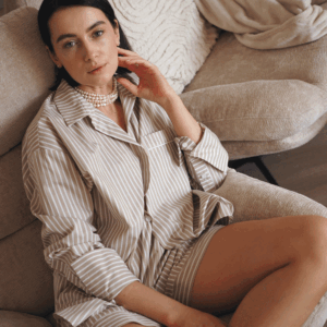 Laisvalaikio komplektas Charlene