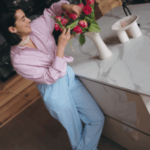 Laisvalaikio komplektas Charlene