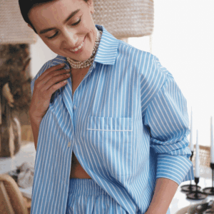 Laisvalaikio komplektas Charlene