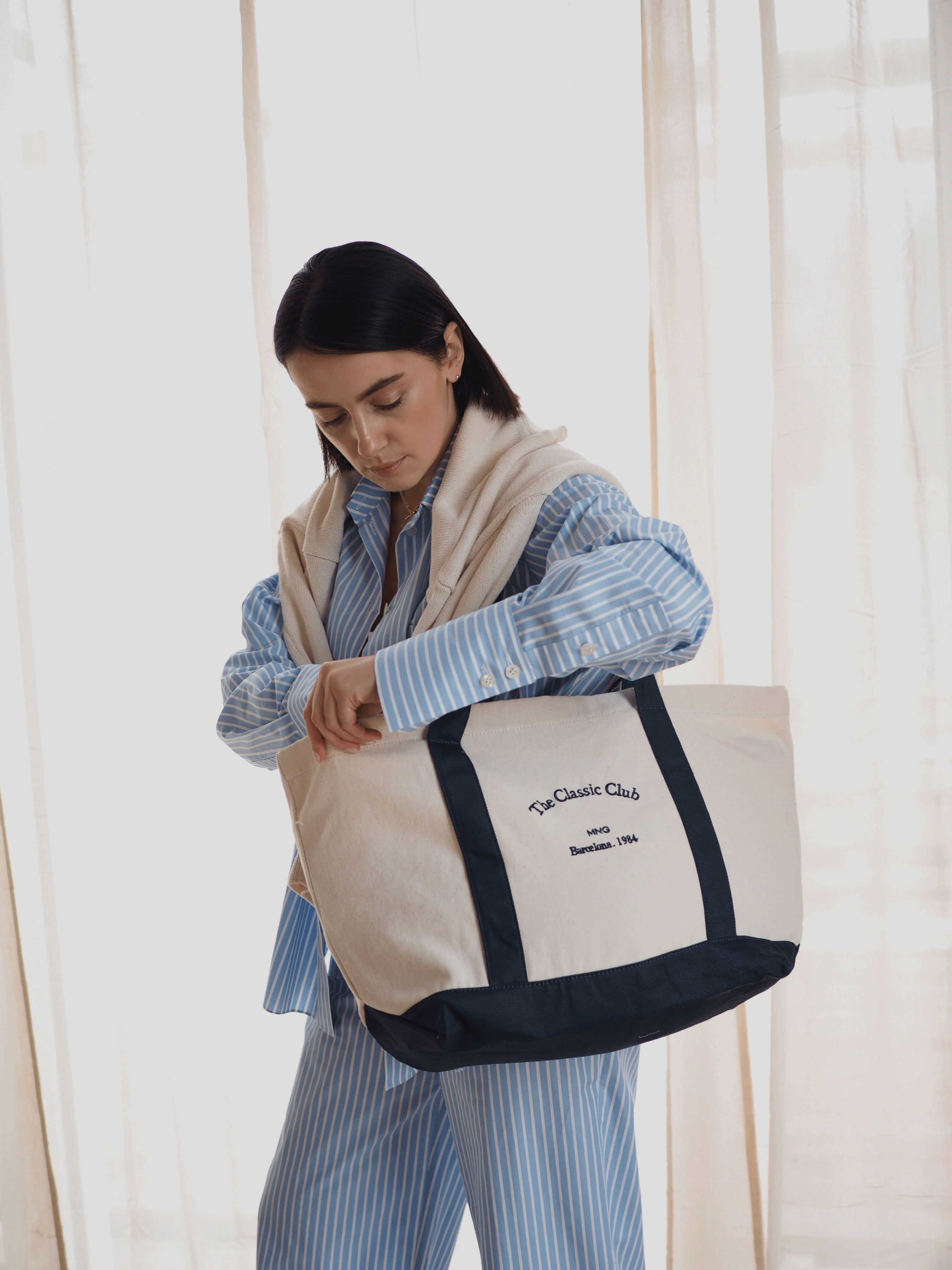 Laisvalaikio komplektas Charlene