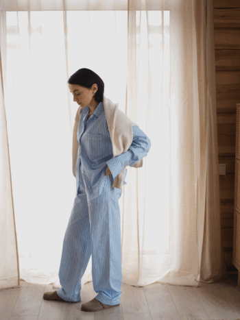Laisvalaikio komplektas Charlene