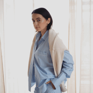 Laisvalaikio komplektas Charlene