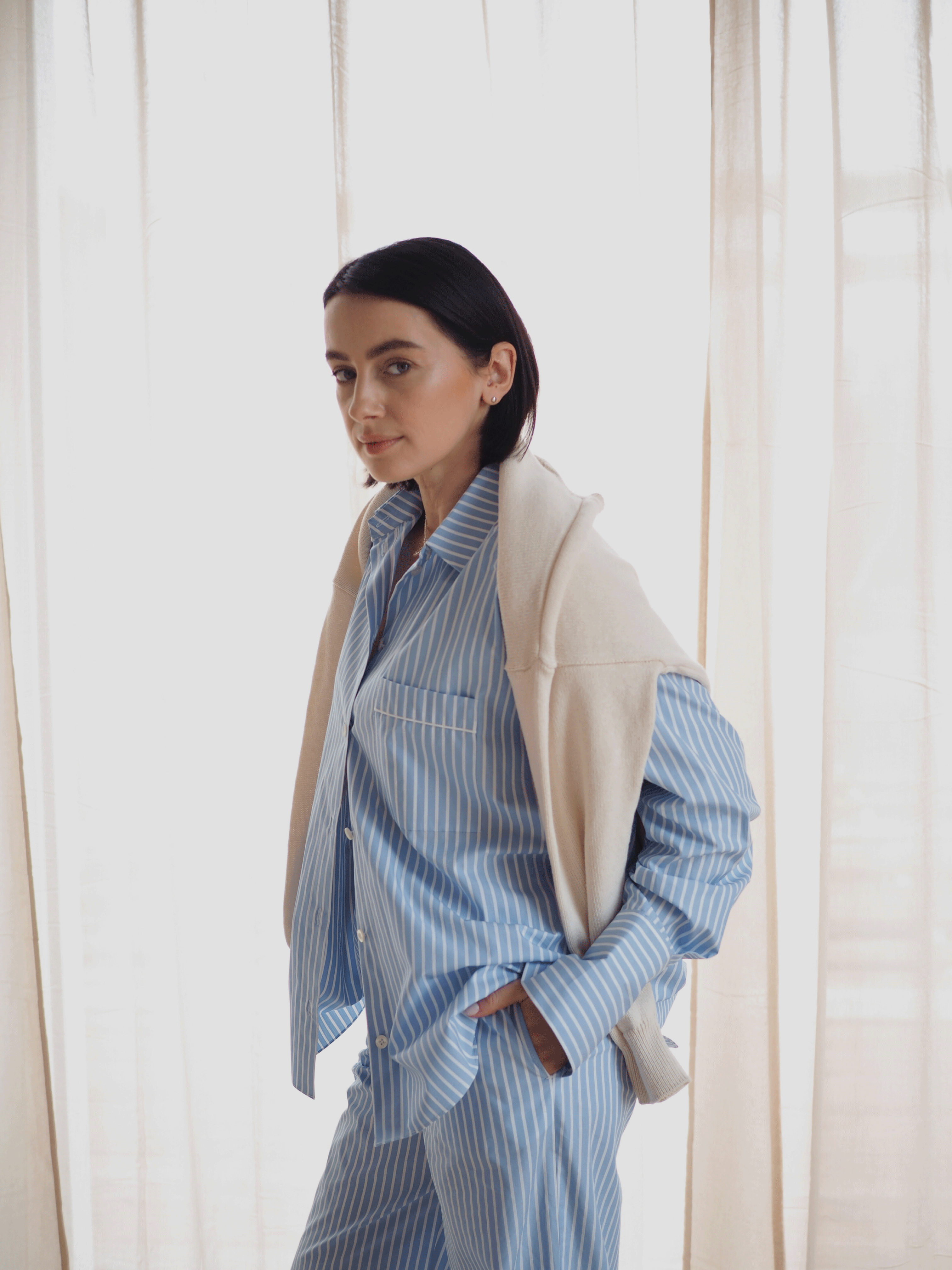 Laisvalaikio komplektas Charlene