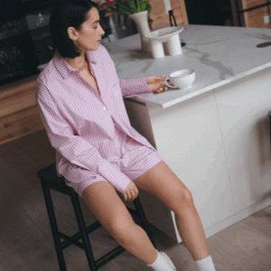 Laisvalaikio komplektas Charlene