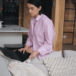 Laisvalaikio komplektas Charlene