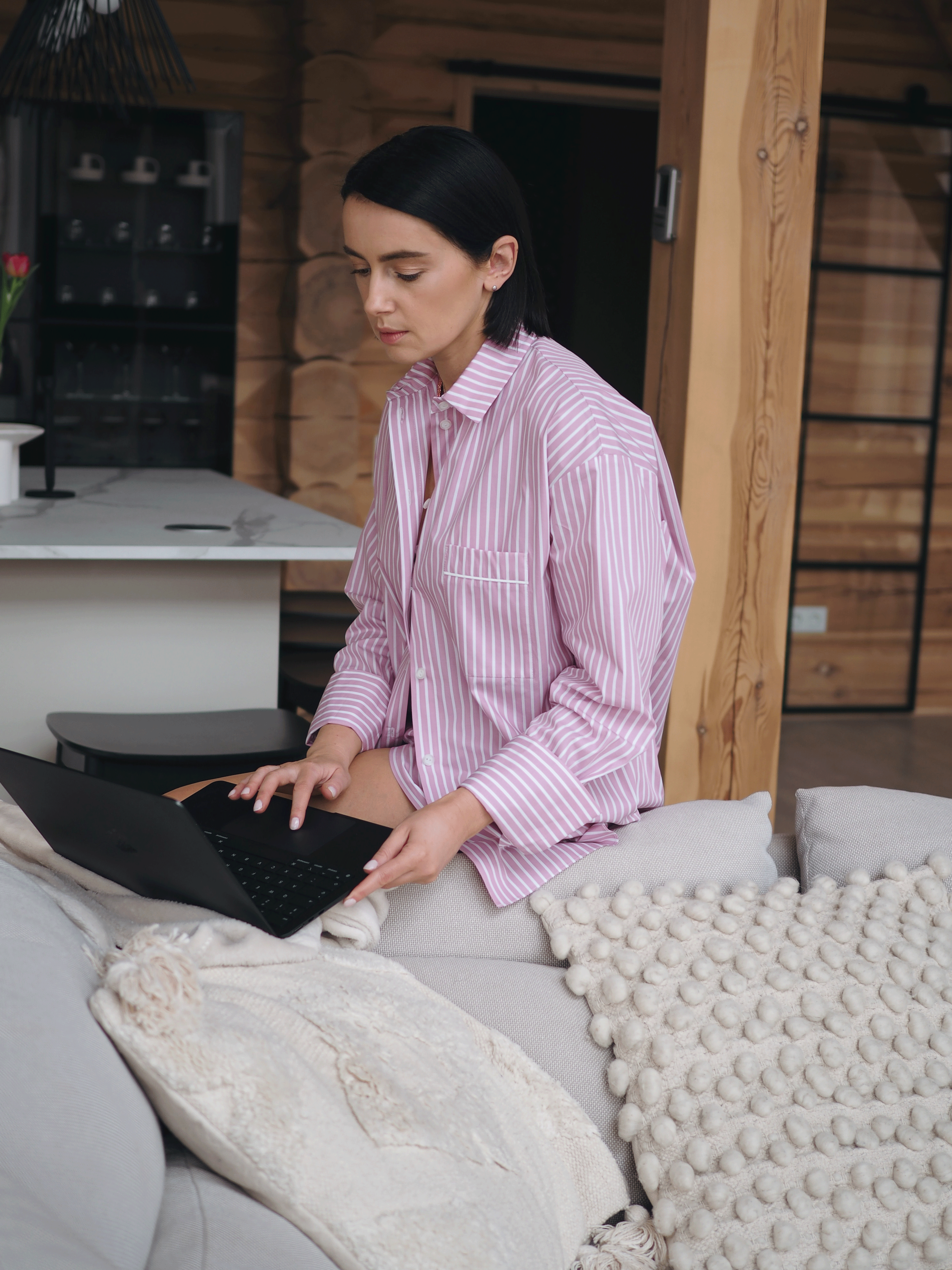 Laisvalaikio komplektas Charlene