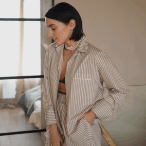 Laisvalaikio komplektas Charlene