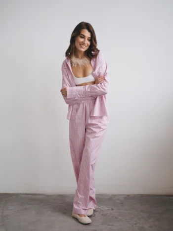 Laisvalaikio kelnes Charlene