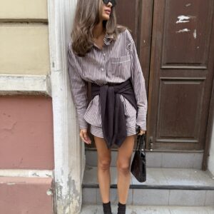 Laisvalaikio komplektas Charlene