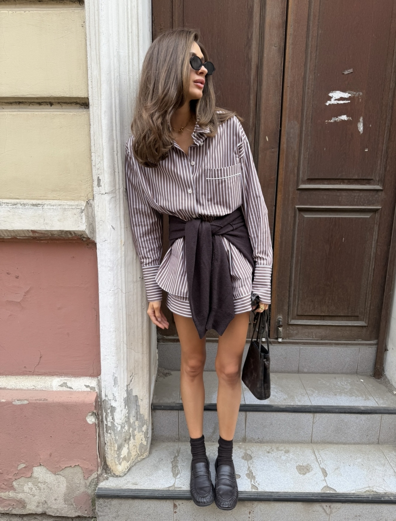 Laisvalaikio komplektas Charlene