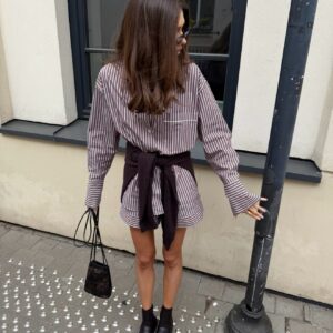 Laisvalaikio komplektas Charlene