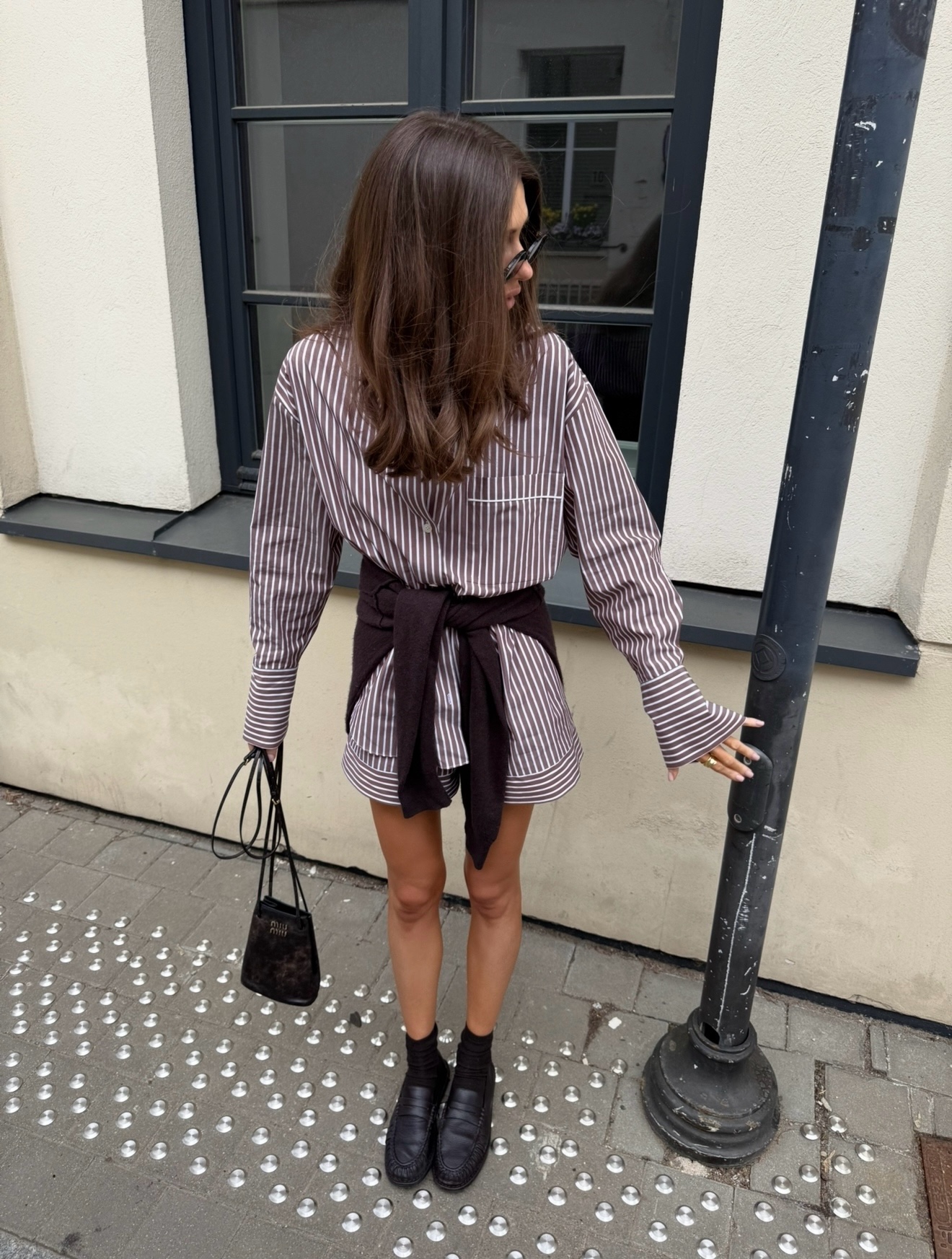 Laisvalaikio komplektas Charlene