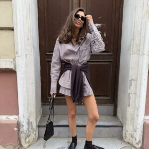 Laisvalaikio komplektas Charlene