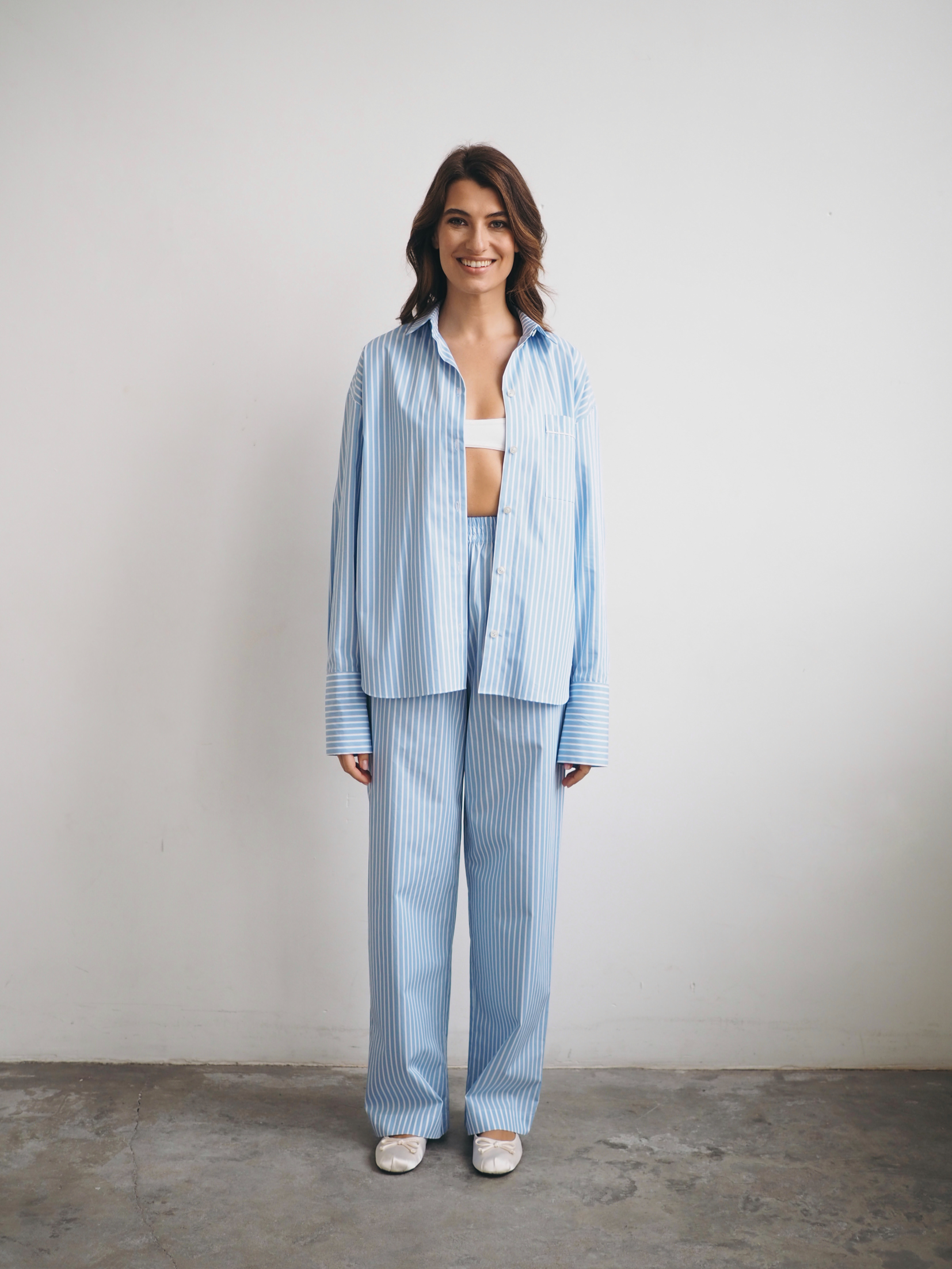 Laisvalaikio kelnes Charlene