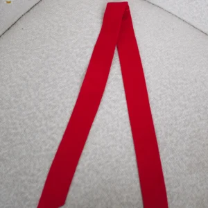 Naturalaus silko plauku juosta