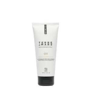 Terre de Mars Imminence kuno ir ranku maitinantis pienelis