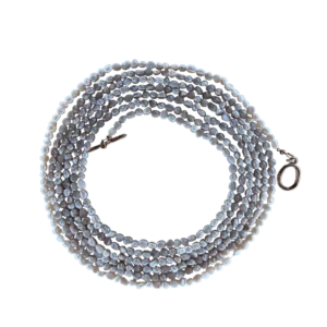 Naturaliu gelavandeniu perlu ilgas verinys Anais