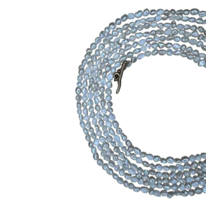 Naturaliu gelavandeniu perlu ilgas verinys Anais