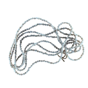 Naturaliu gelavandeniu perlu ilgas verinys Anais